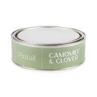 Pintail Candles Camomile & Clover Triple Wick Tin Candle Extra Image 1 Preview